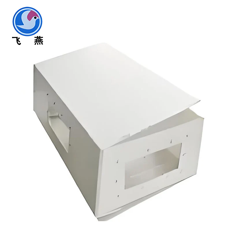 Proč je živá zvířecí krabice nezbytná pro bezpečný přenos zvířat?